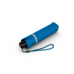 Kép KNIRPS ROOKIE SURF REFLECTIVE - könnyű összecsukható esernyő kék