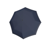 Kép KNIRPS T.200 REFLECTIVE RAIN NAVY - elegáns női teljesen automata esernyő kék színben