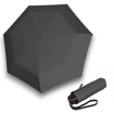 Kép KNIRPS T.020 DARK GREY - ultrakönnyű összecsukható esernyő szürke