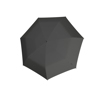 Kép KNIRPS T.020 DARK GREY - ultrakönnyű összecsukható esernyő szürke