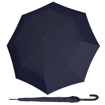 Kép KNIRPS A.760 STICK NAVY - elegáns szárú esernyő kék színben