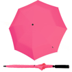 Kép KNIRPS U.900 XXL NEON PINK - ultrakönnyű sípcsont esernyő rózsaszínű