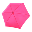 Kép KNIRPS US.050 NEON PINK - könnyű női összecsukható lapos esernyő rózsaszínű