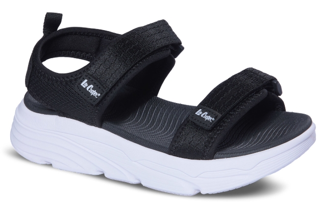 Kép Lee Cooper LCW-25-06-3190L Női szandál fekete