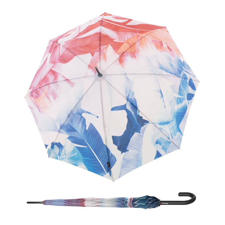 Kép KNIRPS T.760 Palm Storm - Elegáns esernyő Bare Shot