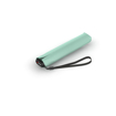 Kép KNIRPS US.050 Ultra Light Slim Manual menta - könnyű női összecsukható lapos esernyő