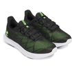 Kép Under Armour UA Charged Speed Swift-BLK Férfi cipő Fekete