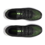 Kép Under Armour UA Charged Speed Swift-BLK Férfi cipő Fekete