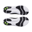 Kép Under Armour UA Charged Speed Swift-BLK Férfi cipő Fekete