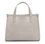 Kép Tamaris Florentina 33761-400 Bézs női válltáska 6 L