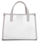 Kép Tamaris Florentina 33761-810 Világosszürke Női válltáska szürke 6 L