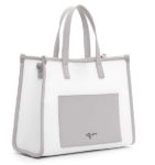 Kép Tamaris Florentina 33762-810 Világosszürke Női válltáska szürke 15 L