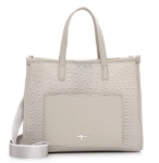 Kép Tamaris Florentina 33762-400 Bézs női válltáska 15 L