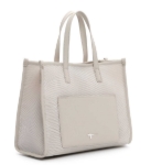 Kép Tamaris Florentina 33762-400 Bézs női válltáska 15 L