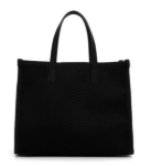 Kép Tamaris Florentina 33762-100 Fekete női válltáska 15 L