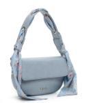 Kép Tamaris Fabia 33501-536 Kristály kék Női válltáska 2 L