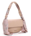 Kép Tamaris Fabia 33501-644 Rózsaszín só Női válltáska 2 L