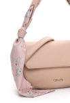 Kép Tamaris Fabia 33501-644 Rózsaszín só Női válltáska 2 L