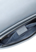 Kép Tamaris Fabia 33502-536 Crystal kék Női válltáska 4 L