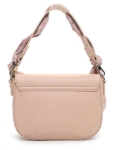 Kép Tamaris Fabia 33502-644 Pink salt Női válltáska rózsaszín 4 L