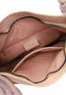 Kép Tamaris Fabia 33503-644 Pink salt Női válltáska rózsaszín 7 L