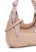 Kép Tamaris Fabia 33503-644 Pink salt Női válltáska rózsaszín 7 L
