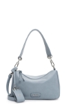 Kép Tamaris Felice 33601-536 Crystal blue Női válltáska kék 6 L