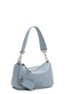 Kép Tamaris Felice 33601-536 Crystal blue Női válltáska kék 6 L