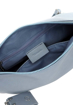 Kép Tamaris Felice 33601-536 Crystal blue Női válltáska kék 6 L