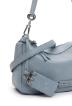 Kép Tamaris Felice 33601-536 Crystal blue Női válltáska kék 6 L