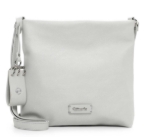 Kép Tamaris Felice 33600-810 Világosszürke női válltáska szürke 5 L
