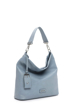 Kép Tamaris Felice 33602-536 Crystal blue Női válltáska kék 14 L