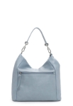 Kép Tamaris Felice 33602-536 Crystal blue Női válltáska kék 14 L