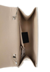Kép Tamaris Amalia Ribbon 33802-240 Gold Női kézitáska 2 L