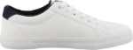 Kép Tom Tailor 7480040006 Férfi tornacipő fehér