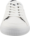 Kép Tom Tailor 7480040006 Férfi tornacipő fehér