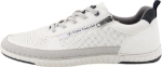 Kép Tom Tailor 9580040008 Férfi tornacipő fehér