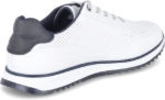 Kép Tom Tailor 9580050001 Férfi tornacipő fehér