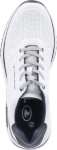 Kép Tom Tailor 9580050001 Férfi tornacipő fehér