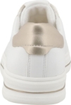 Kép Tom Tailor 9590320007 Női tornacipő fehér