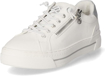 Kép Tom Tailor 9590360002 Női tornacipő fehér