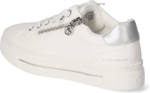 Kép Tom Tailor 9590360002 Női tornacipő fehér