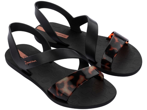Kép Ipanema Vibe Sandal 82429-BD399 Női szandál fekete