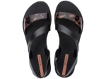 Kép Ipanema Vibe Sandal 82429-BD399 Női szandál fekete