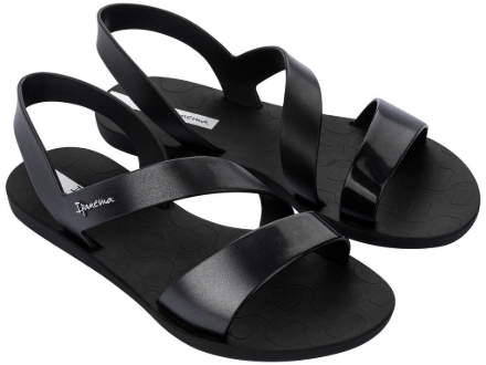 Kép Ipanema Vibe Sandal 82429-BD422 Női szandál fekete