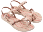 Kép Ipanema Fashion Sandal VIII 82842-BD408 Női szandálok bézs színben