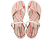 Kép Ipanema Fashion Sandal VIII 82842-BD408 Női szandálok bézs színben