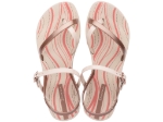 Kép Ipanema Fashion Sandal VIII 82842-BD408 Női szandálok bézs színben