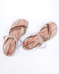Kép Ipanema Fashion Sandal VIII 82842-BD408 Női szandálok bézs színben