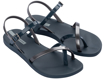 Kép Ipanema Fashion Sandal VIII 82842-BD414 Női szandálok kék